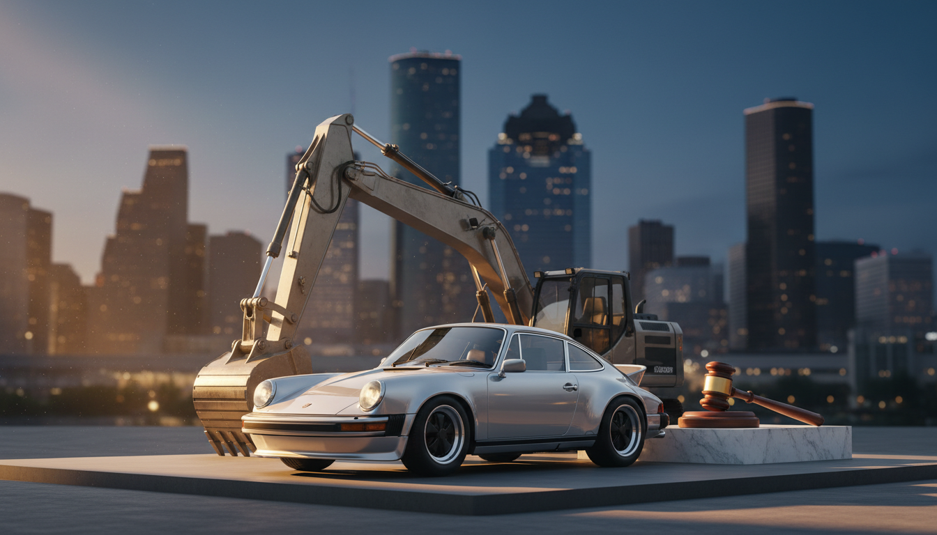 Auctions Unlimited - Premier auction services